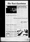 The East Carolinian, February 25, 1986